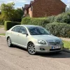 2007 Toyota Avensis Verso Service And Repair Manual