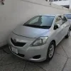 2007 Toyota Belta Service And Repair Manual