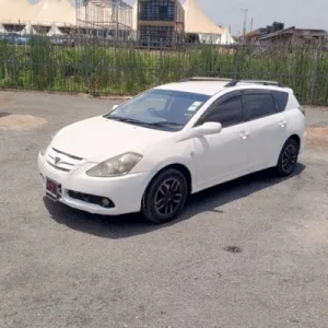 2007 Toyota Caldina Service And Repair Manual