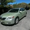 2007 Toyota Camry HV (Hybrid) Service and Workshop Manual