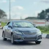 2007 Toyota Camry (XV40) Service And Repair Manual