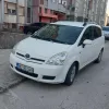 2007 Toyota Corolla Verso Service And Repair Manual