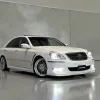 2007 Toyota Crown Majesta Service And Repair Manual