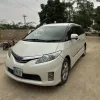 2007 Toyota Estima Service And Repair Manual