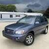 2007 Toyota Highlander Repair and Workshop Manuals
