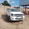 2007 Toyota Hilux Repair and Workshop Manuals