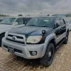 2007 Toyota Hilux Surf Service And Repair Manual