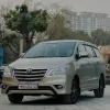 2007 Toyota Innova Service And Repair Manual