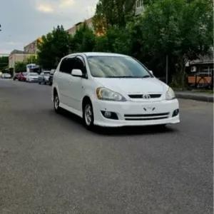 2007 Toyota Ipsum Service And Repair Manual