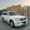 2007 Toyota Land Cruiser Repair and Workshop Manuals