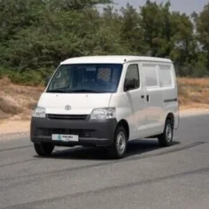 2007 Toyota LiteAce Service And Repair Manual