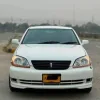 2007 Toyota Mark II Service And Repair Manual