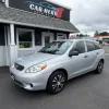 2007 Toyota Matrix Service And Repair Manual