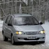 2007 Toyota Picnic Service And Repair Manual