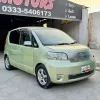 2007 Toyota Porte Service And Repair Manual