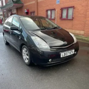 2007 Toyota Prius Repair and Workshop Manuals