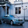 2007 Toyota Progres Service And Repair Manual