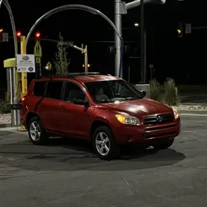 2007 Toyota RAV4 Repair and Workshop Manuals