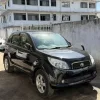 2007 Toyota Rush Service And Repair Manual