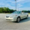 2007 Toyota Solara Repair and Workshop Manuals