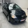 2007 Toyota Sportsvan Service And Repair Manual