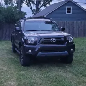 2007 Toyota Tacoma Repair and Workshop Manuals