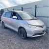 2007 Toyota Tarago Service And Repair Manual