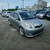 2007 Toyota Vitz Service And Repair Manual