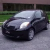 2007 Toyota Yaris (2nd gen) Service And Repair Manual
