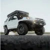 2008 Toyota 4Runner (3rd Gen) Service and Repair Manual