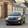 2008 Toyota Auris Service And Repair Manual