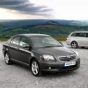 2008 Toyota Avensis Service And Repair Manual