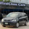 2008 Toyota Avensis Verso Service And Repair Manual