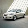 2008 Toyota Belta Service And Repair Manual