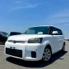 2008 Toyota Corolla Rumion Service And Repair Manual