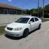 2008 Toyota Corolla Service and Workshop Manual
