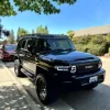 2008 Toyota FJ Cruiser Repair and Workshop Manuals