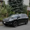 2008 Toyota Highlander HV Repair and Workshop Manuals