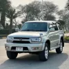 2008 Toyota Hilux Surf Service And Repair Manual