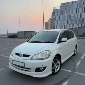 2008 Toyota Ipsum Service And Repair Manual