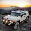 2008 Toyota Land Cruiser FJ-140 Service And Repair Manual