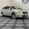 2008 Toyota Mark X ZiO Service And Repair Manual