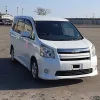 2008 Toyota Noah Service And Repair Manual