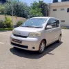 2008 Toyota Porte Service And Repair Manual