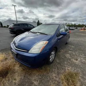 2008 Toyota Prius Repair and Workshop Manuals