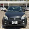2008 Toyota Rush Service And Repair Manual