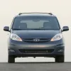 2008 Toyota Sienna Repair and Workshop Manuals