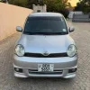 2008 Toyota Sienta Service And Repair Manual