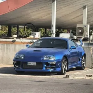 2008 Toyota Supra Repair and Workshop Manuals