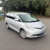 2008 Toyota Tarago Service And Repair Manual